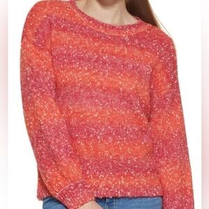 Calvin Klein Small Wool Blend Sweater